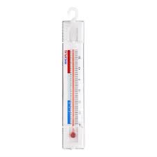 Thermomètre suspendu Hygiplas -40°C+20°C